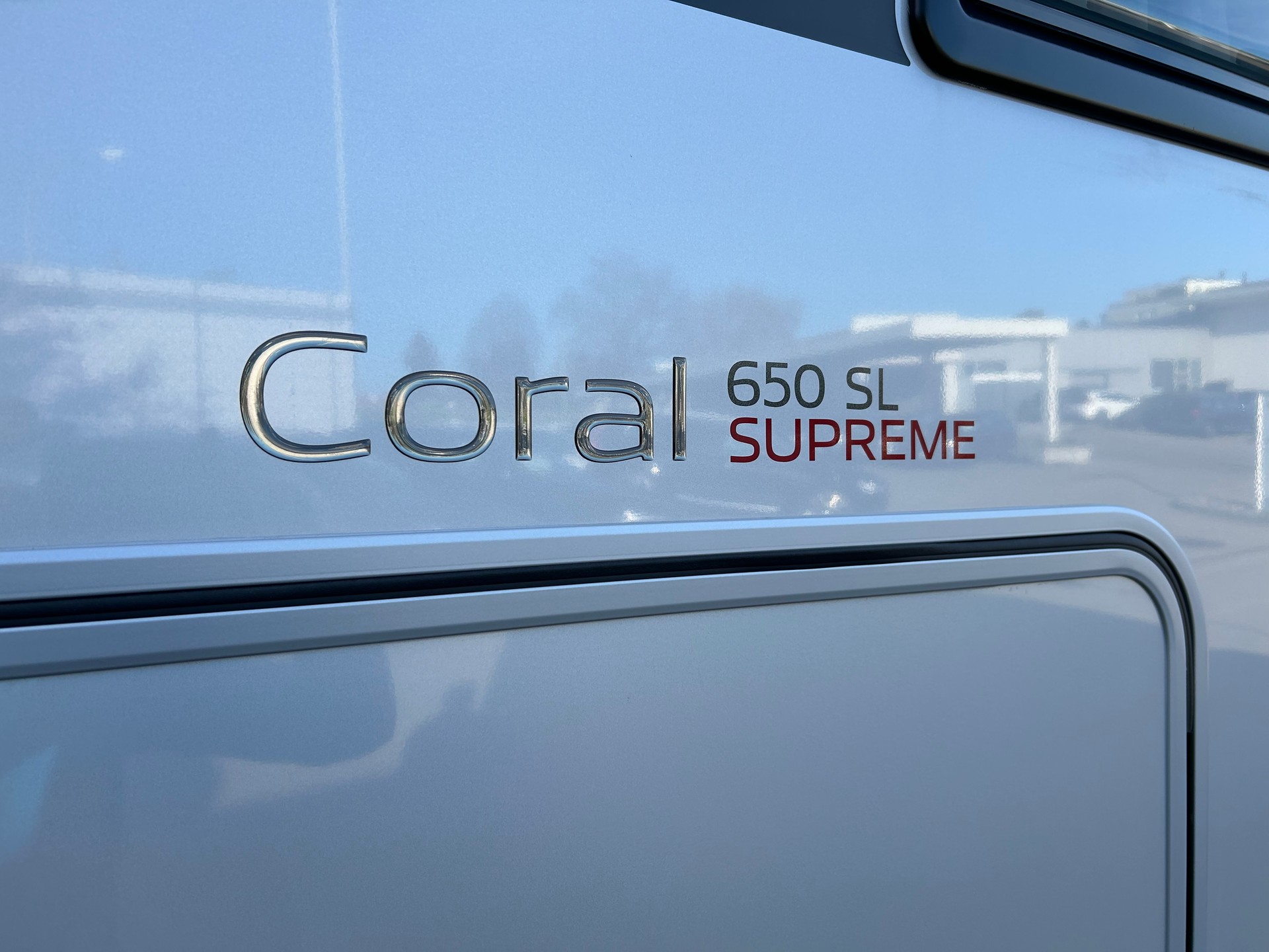 ADRIA Coral Supreme MB 650 SL-image-7