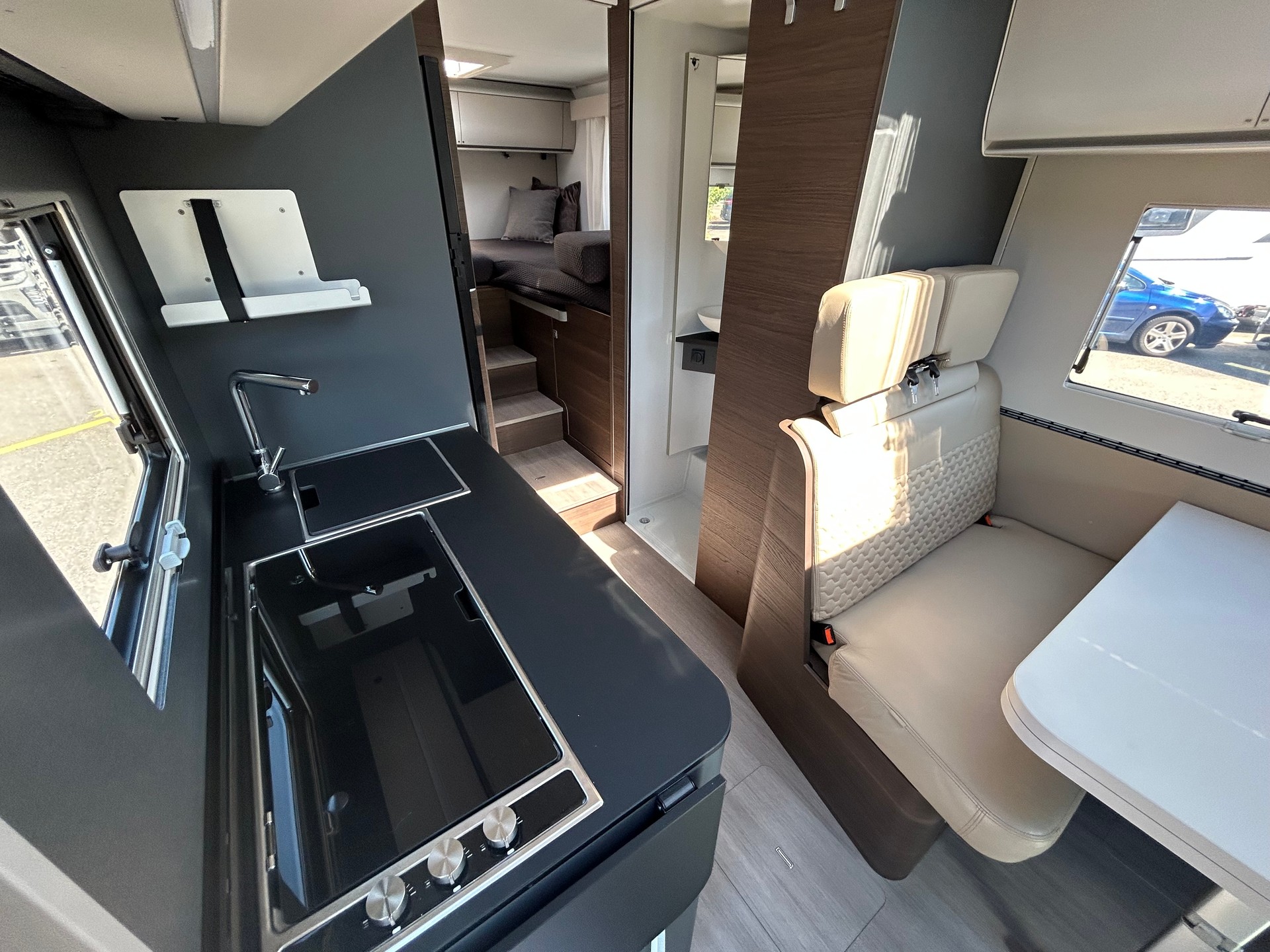 ADRIA Coral Supreme MB 650 SL-image-14