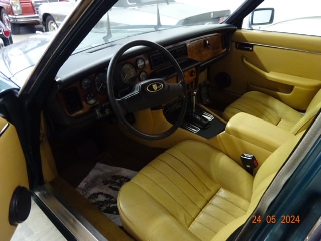 JAGUAR XJ6 4.2-image-5
