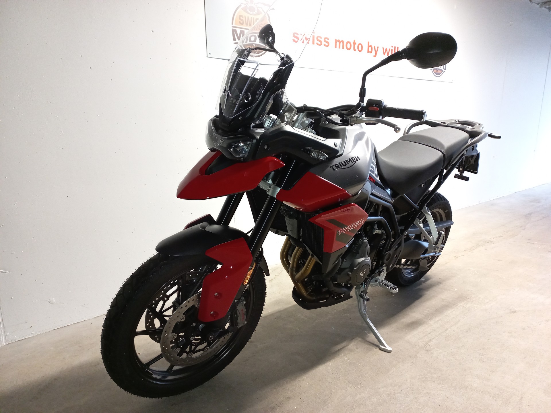 TRIUMPH Tiger 850 Sport-image-2