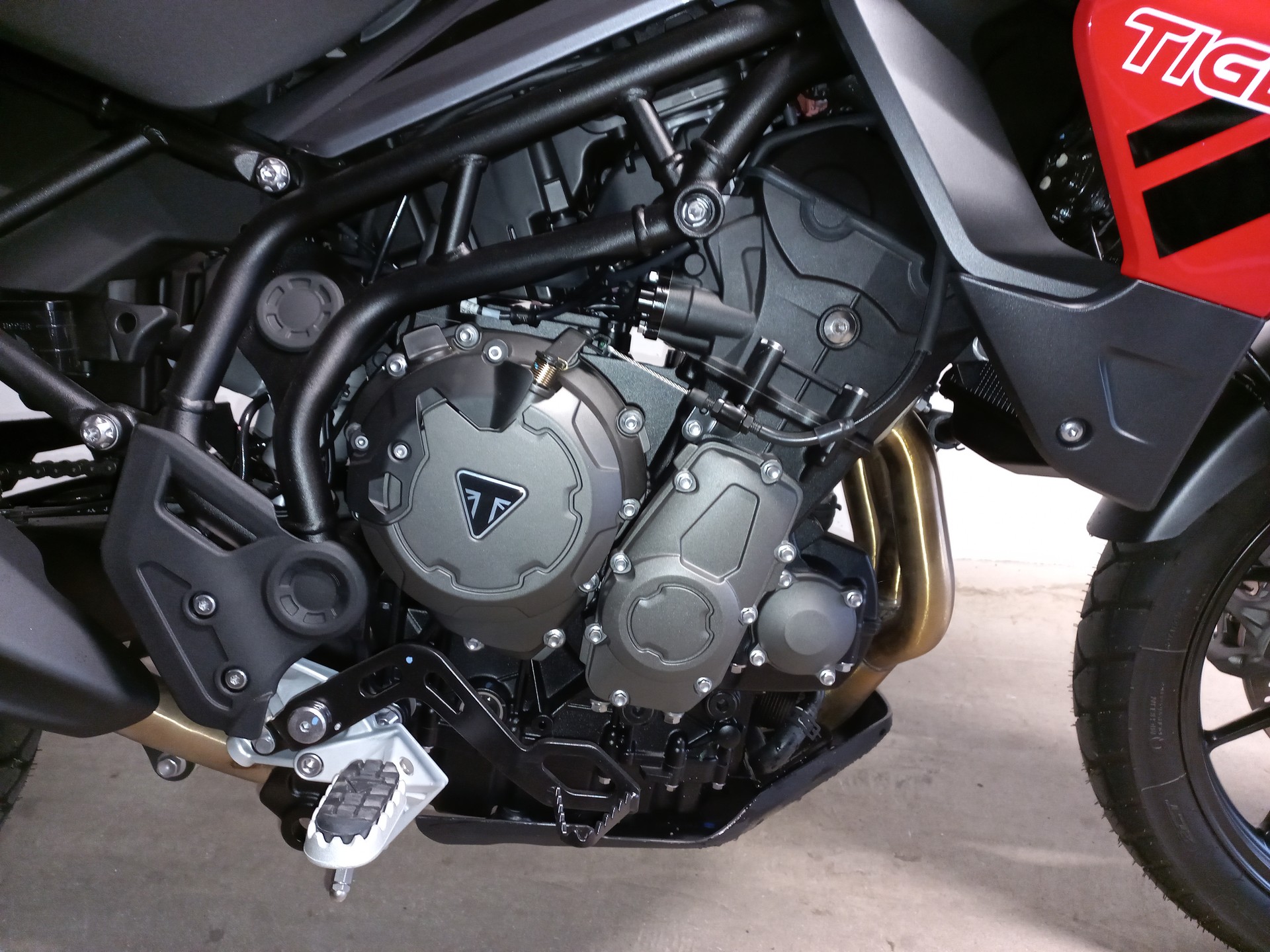 TRIUMPH Tiger 850 Sport-image-7