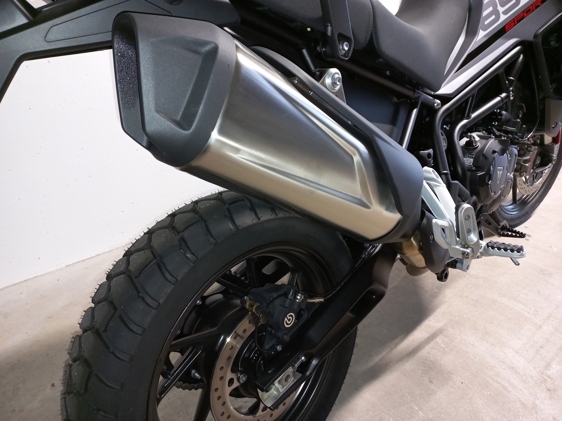 TRIUMPH Tiger 850 Sport-image-8