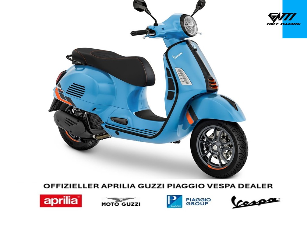 PIAGGIO Vespa GTS 310 Super Sport RST Euro 5+-image-0