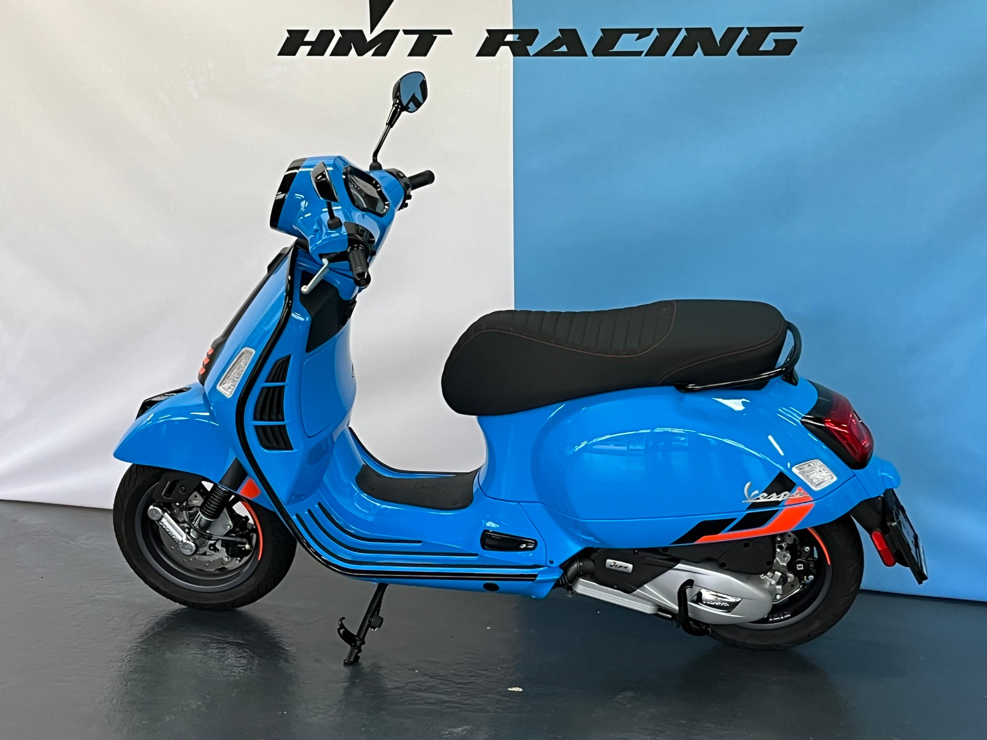 PIAGGIO Vespa GTS 310 Super Sport RST Euro 5+-image-5