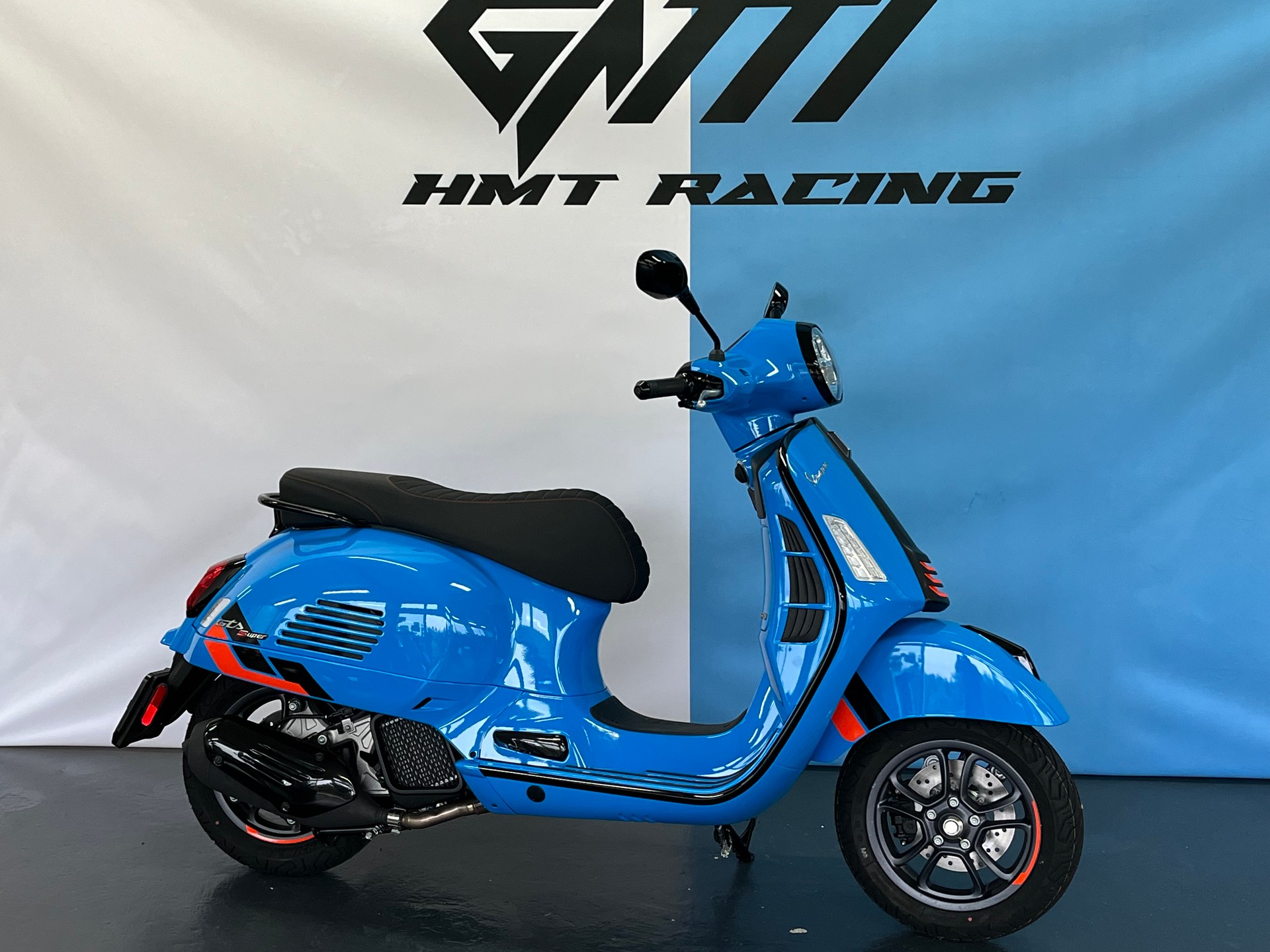 PIAGGIO Vespa GTS 310 Super Sport RST Euro 5+-image-2