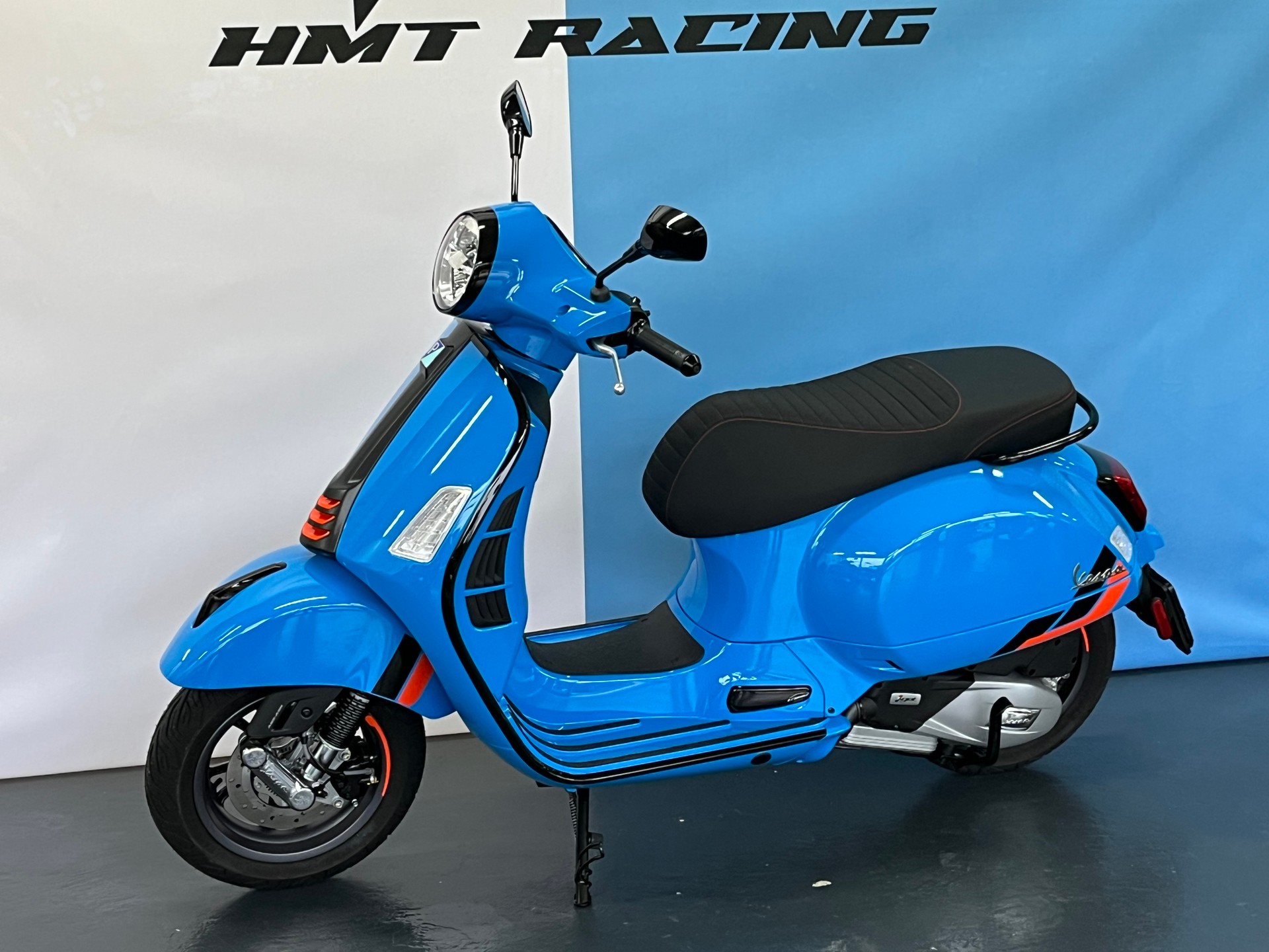 PIAGGIO Vespa GTS 310 Super Sport RST Euro 5+-image-6