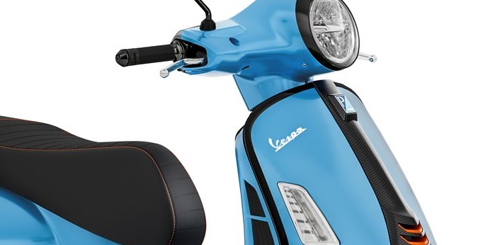 PIAGGIO Vespa GTS 310 Super Sport RST Euro 5+-image-9