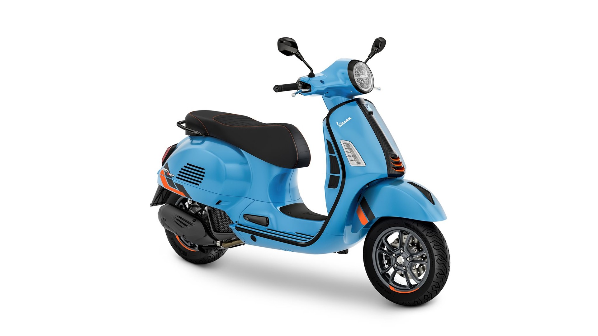 PIAGGIO Vespa GTS 310 Super Sport RST Euro 5+-image-10