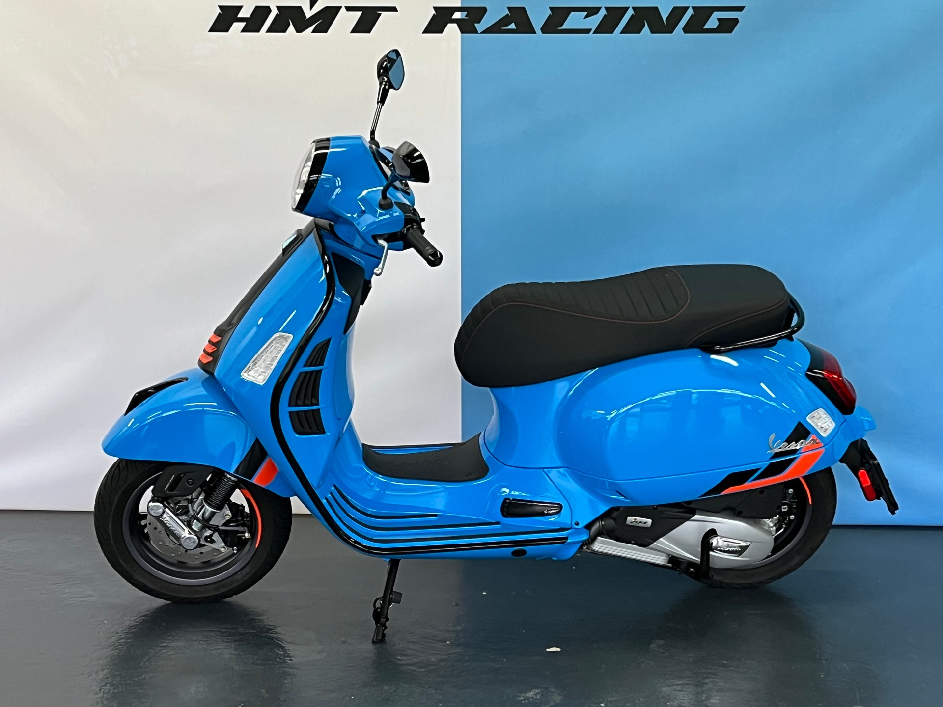 PIAGGIO Vespa GTS 310 Super Sport RST Euro 5+-image-1