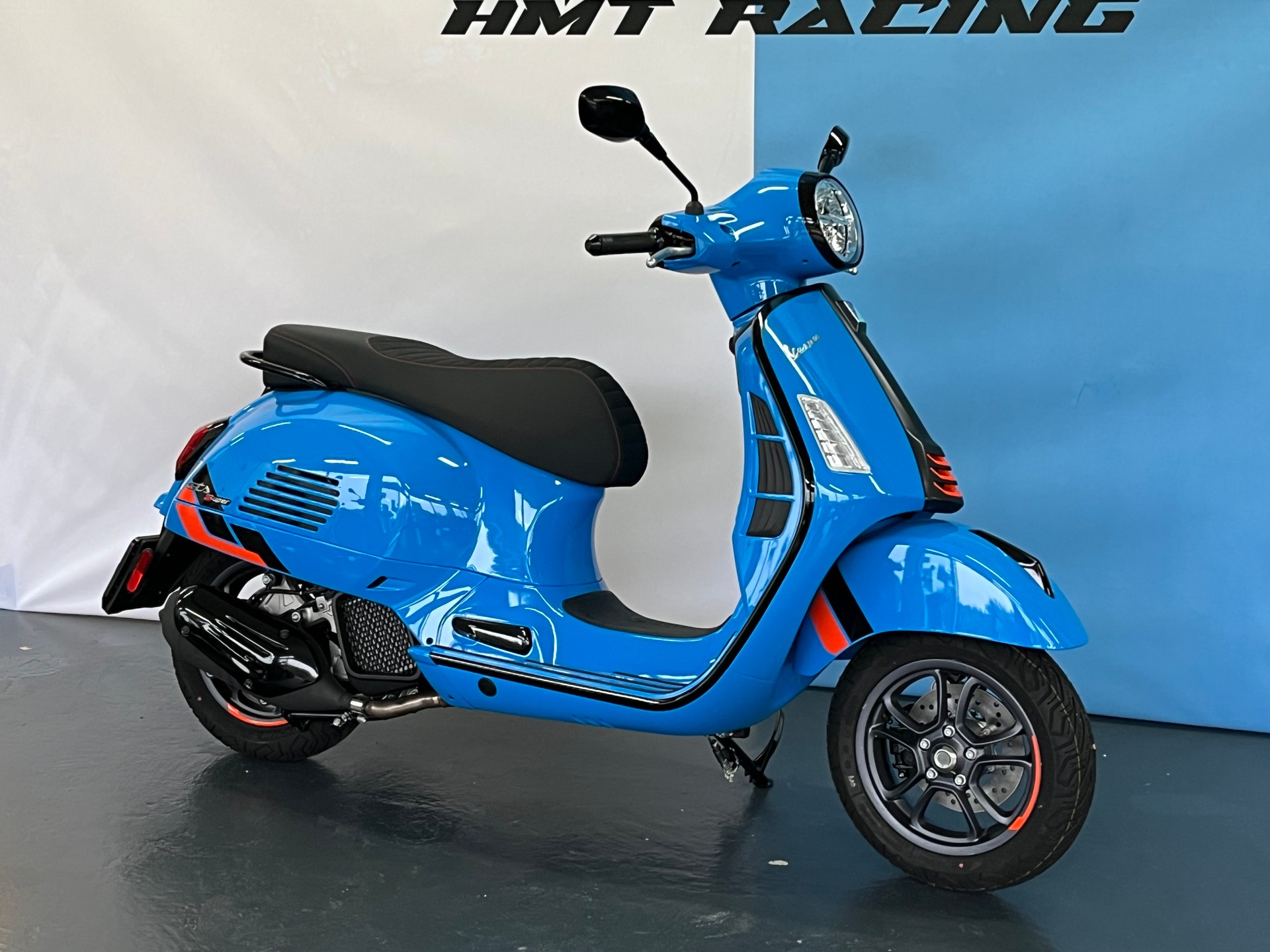 PIAGGIO Vespa GTS 310 Super Sport RST Euro 5+-image-4