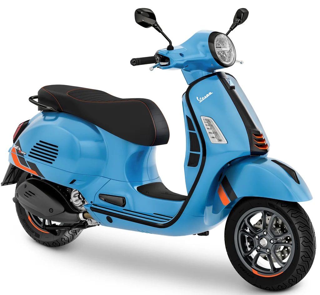 PIAGGIO Vespa GTS 310 Super Sport RST Euro 5+-image-8