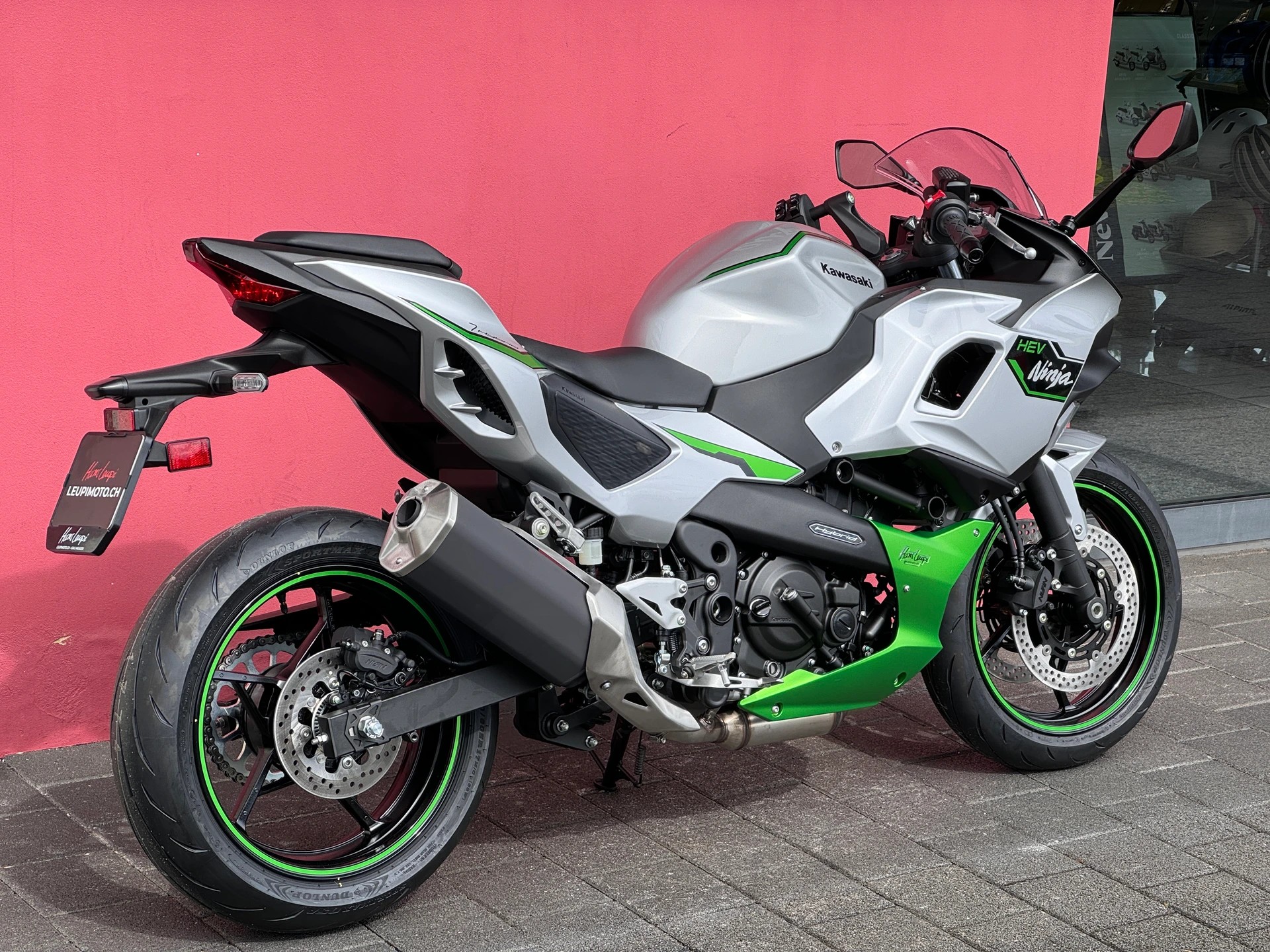 KAWASAKI Ninja 7 Hybrid-image-11