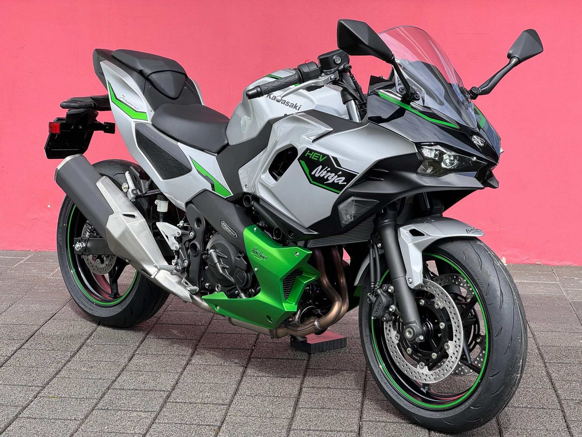 KAWASAKI Ninja 7 Hybrid-image-0