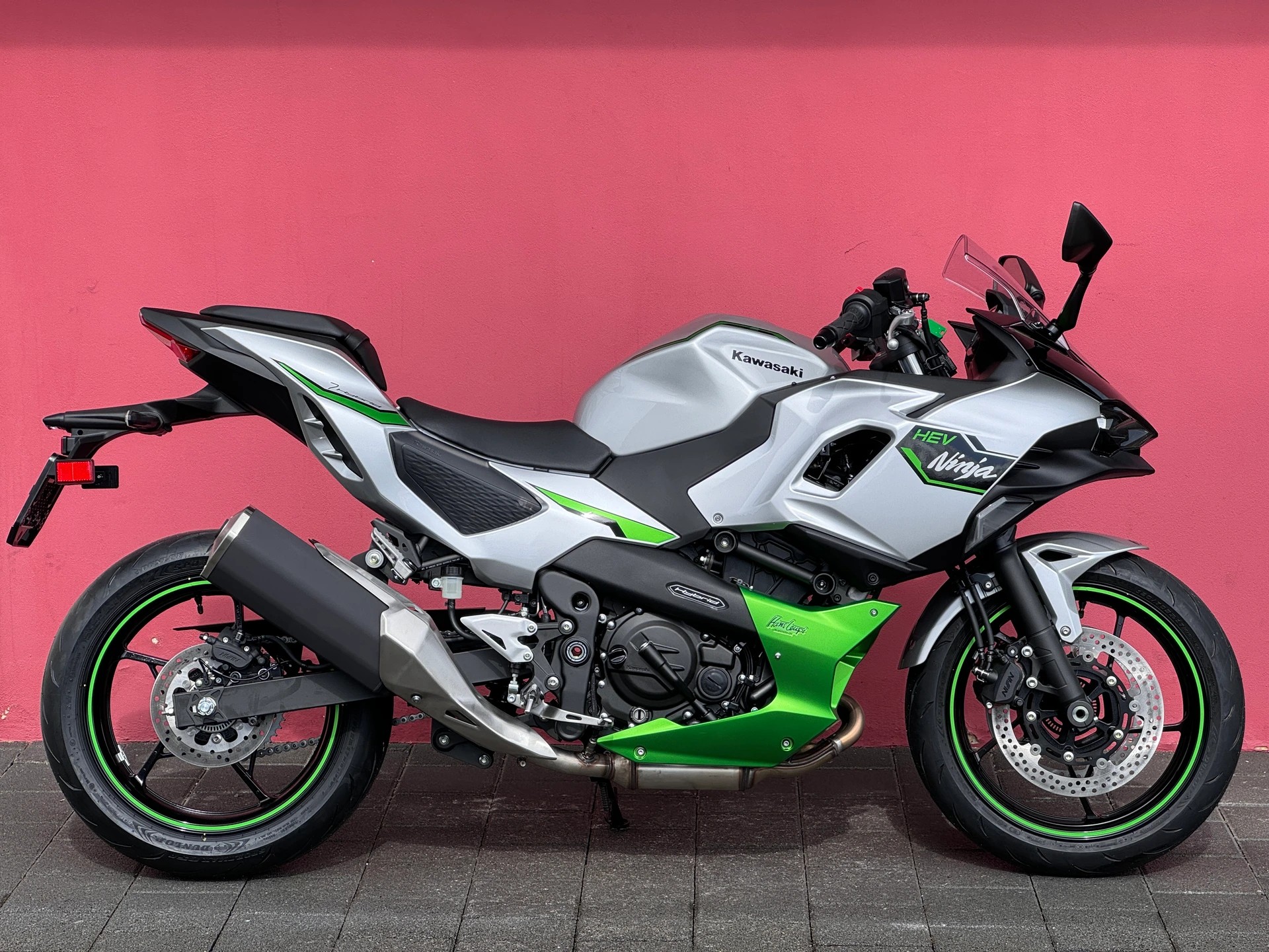 KAWASAKI Ninja 7 Hybrid-image-1