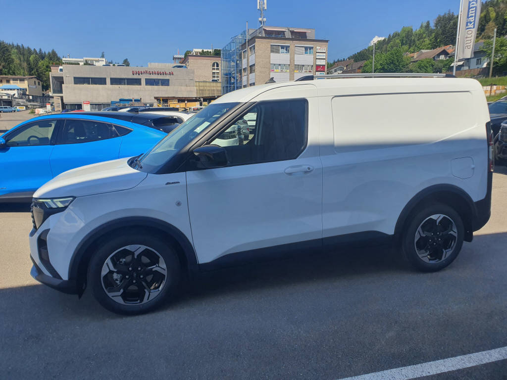 FORD Transit Courier Van 1.0 EcoBoost Active-image-6