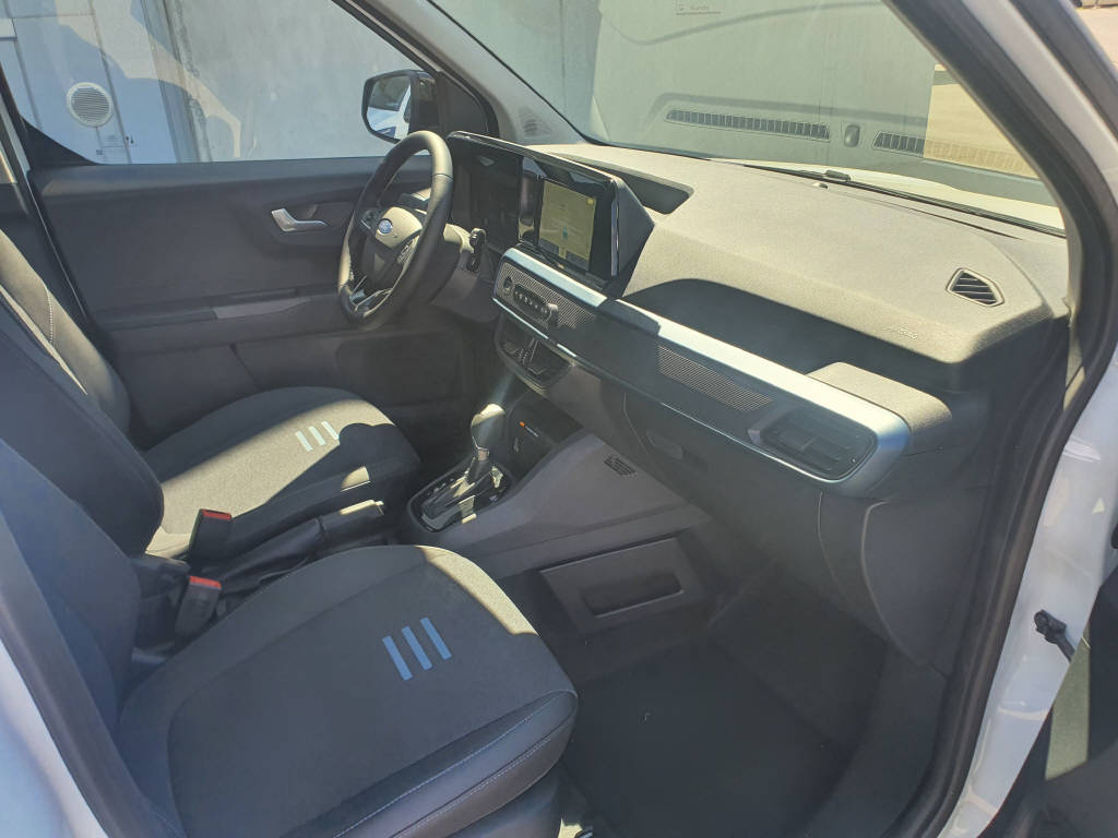 FORD Transit Courier Van 1.0 EcoBoost Active-image-10