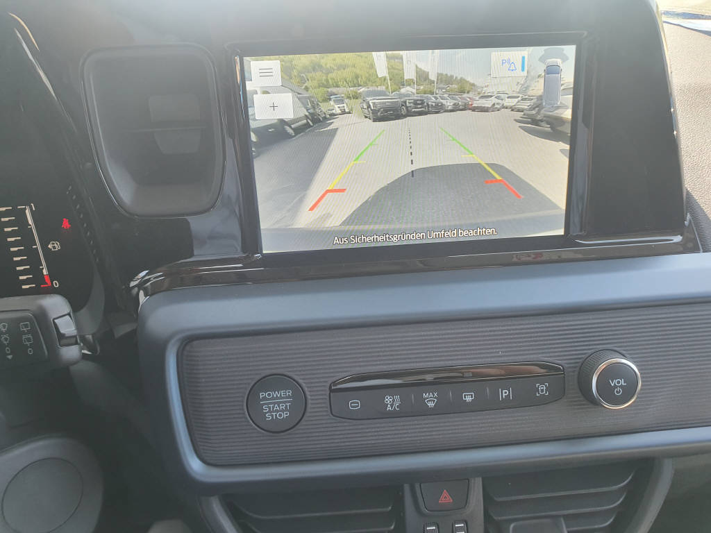 FORD Transit Courier Van 1.0 EcoBoost Active-image-15