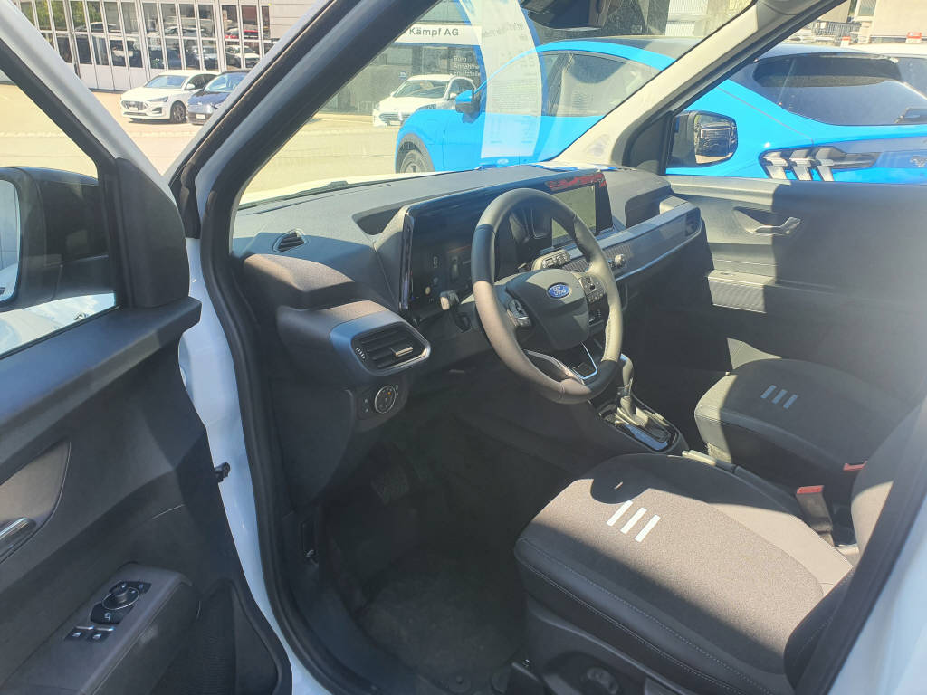 FORD Transit Courier Van 1.0 EcoBoost Active-image-9