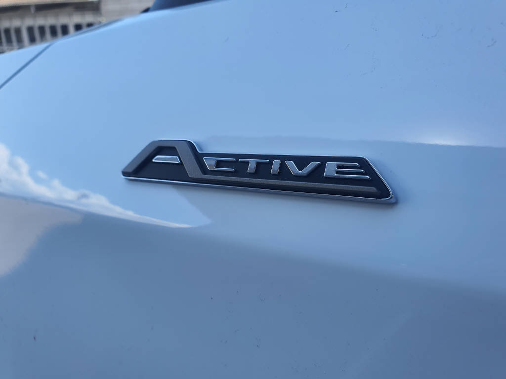 FORD Transit Courier Van 1.0 EcoBoost Active-image-8