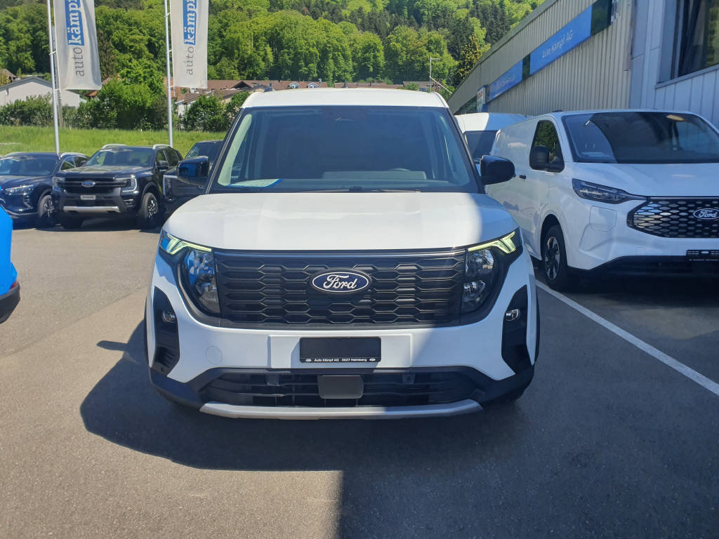FORD Transit Courier Van 1.0 EcoBoost Active-showroom-element-1