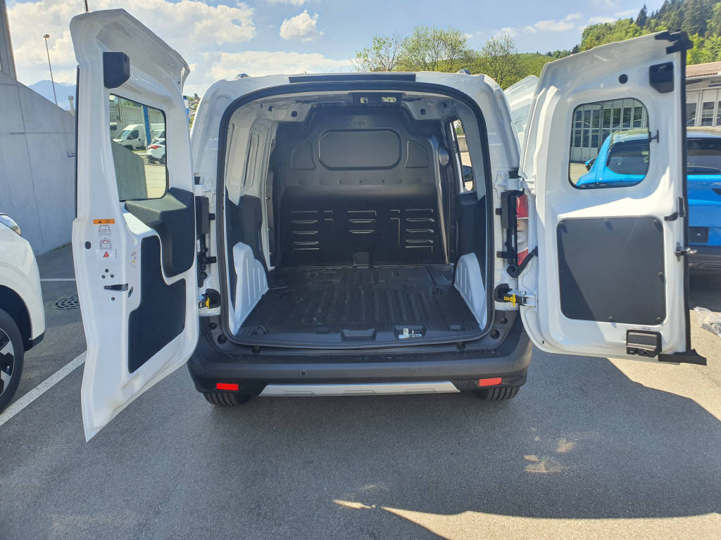 FORD Transit Courier Van 1.0 EcoBoost Active-image-14