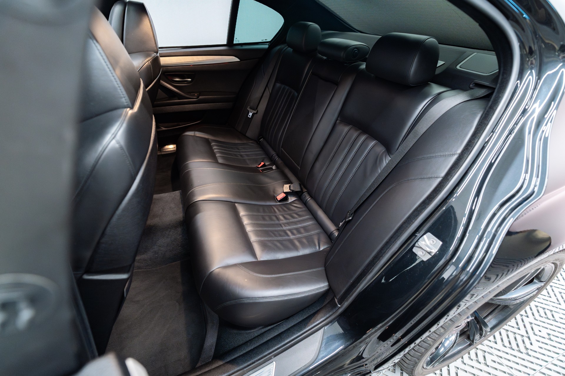 BMW M5 Drivelogic-image-12