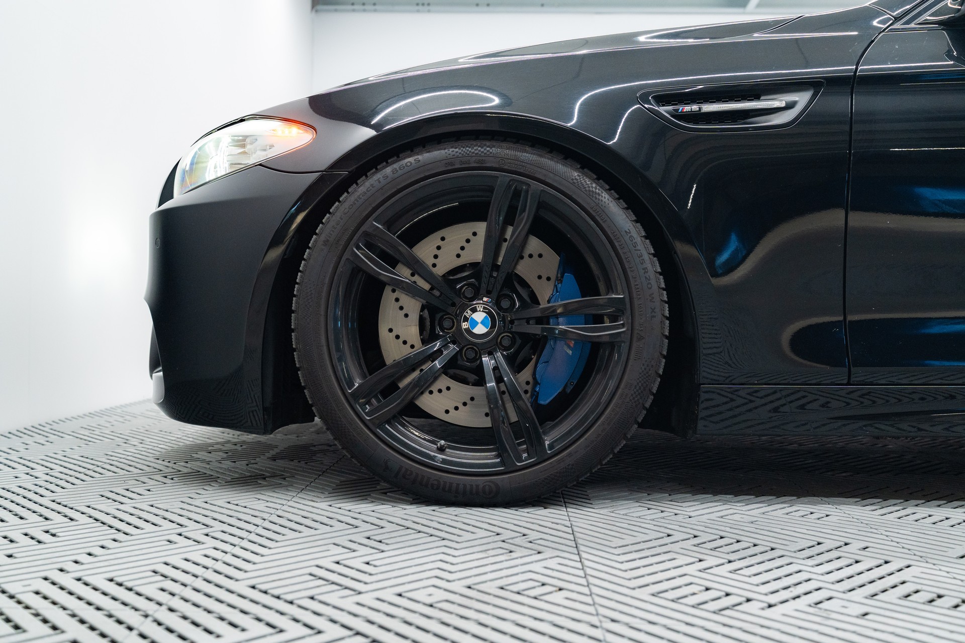 BMW M5 Drivelogic-image-5