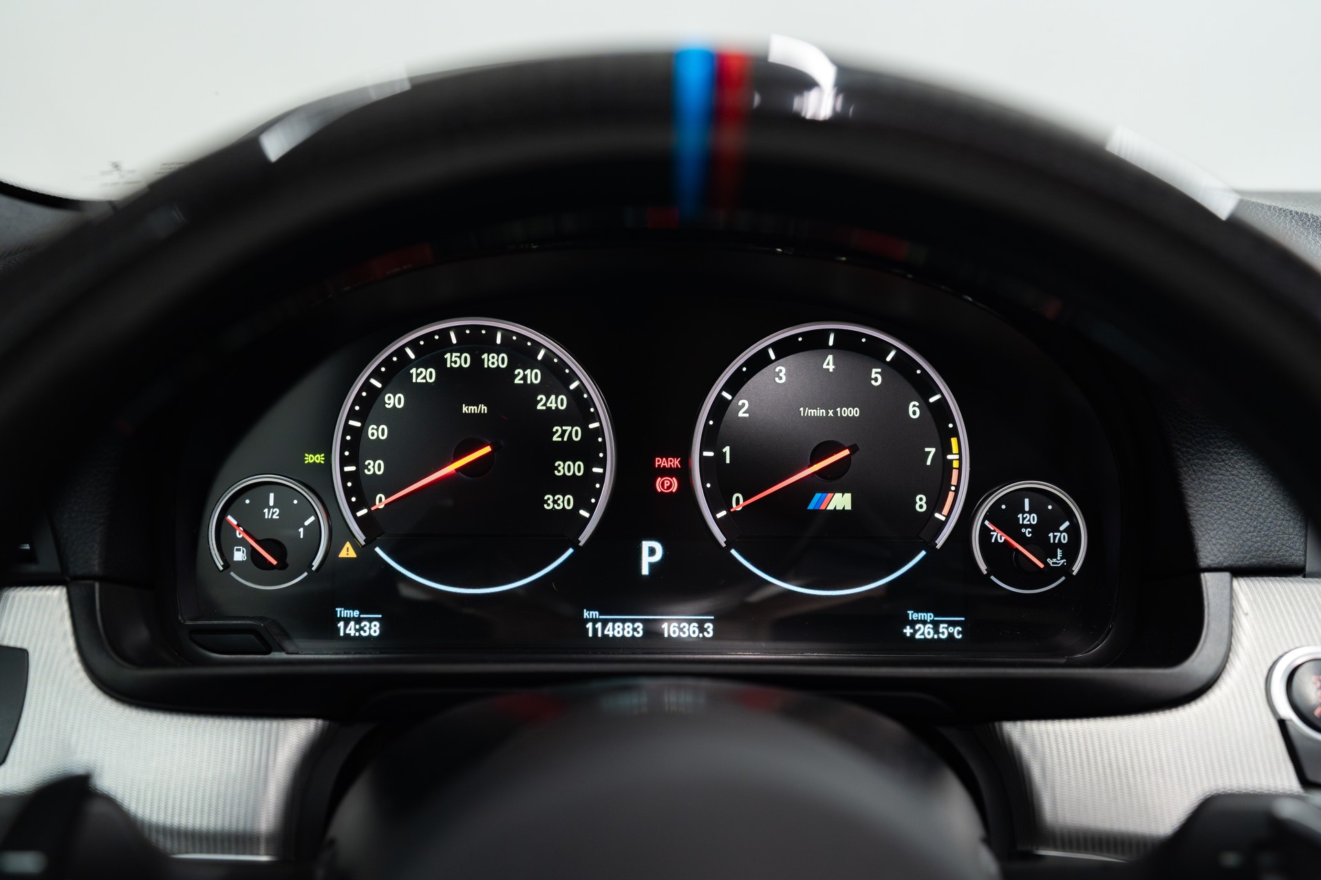 BMW M5 Drivelogic-image-14