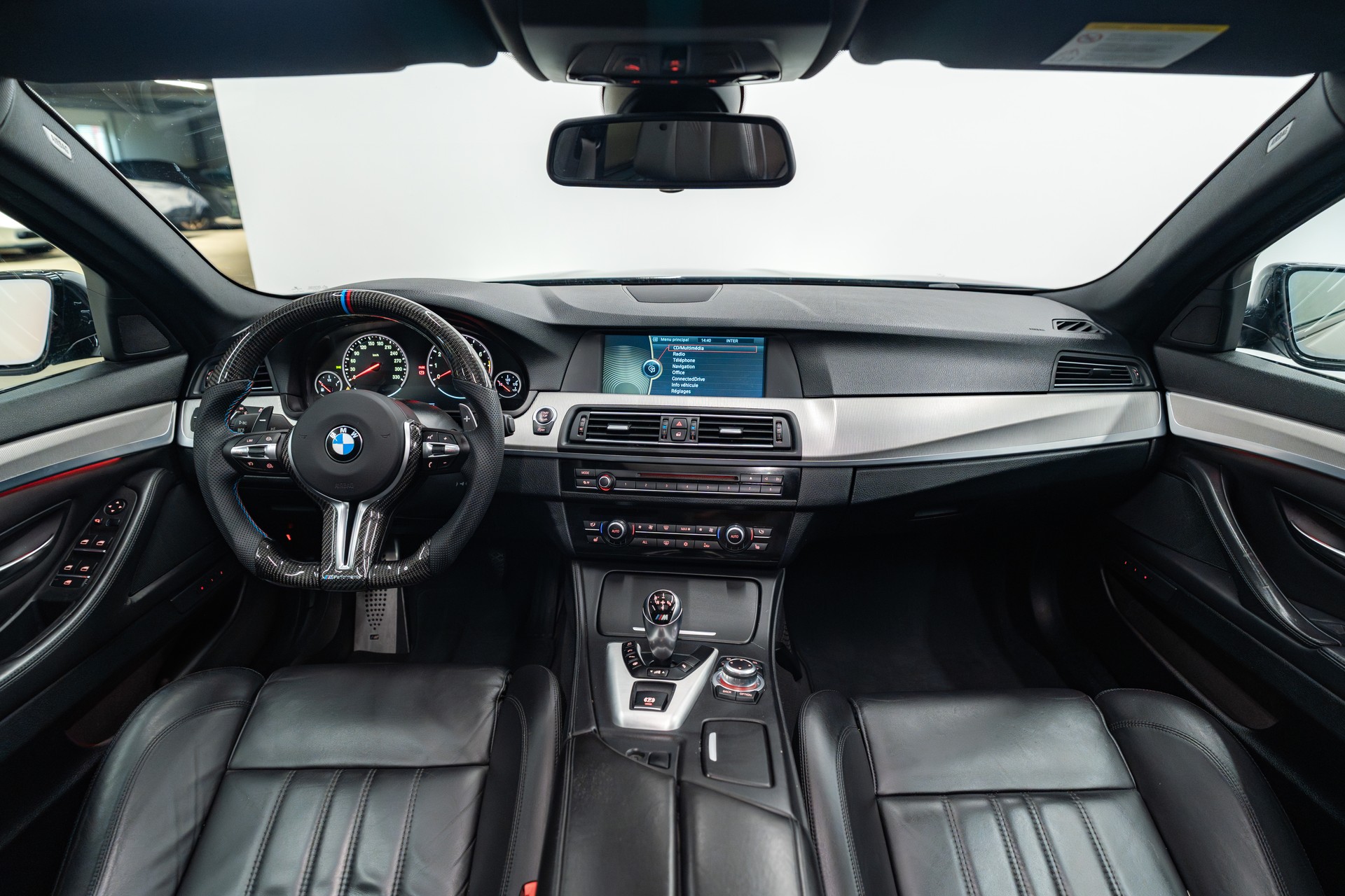BMW M5 Drivelogic-image-7