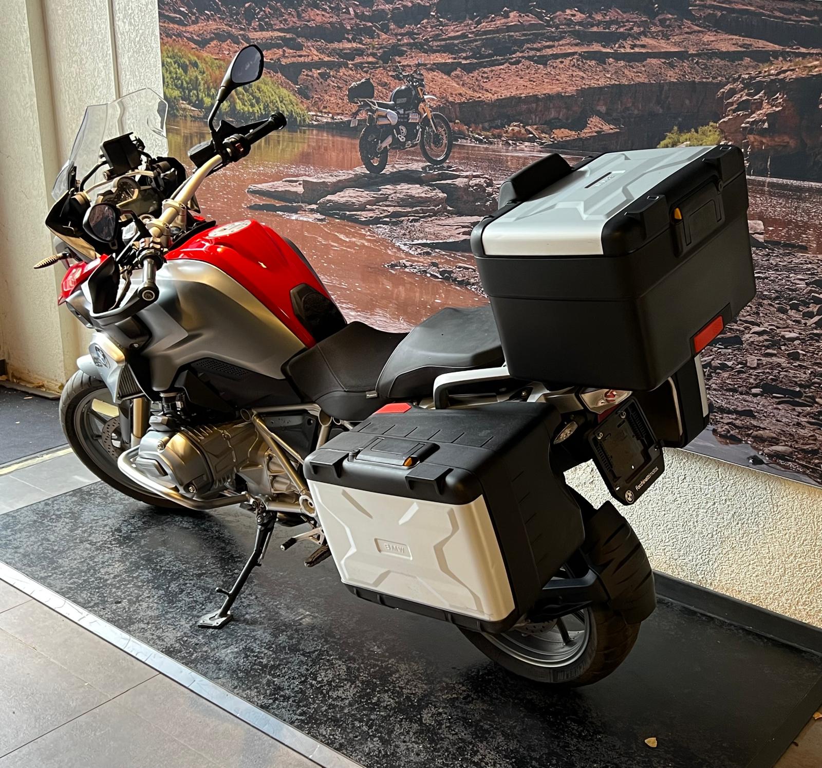 BMW R 1200 GS ABS-image-4
