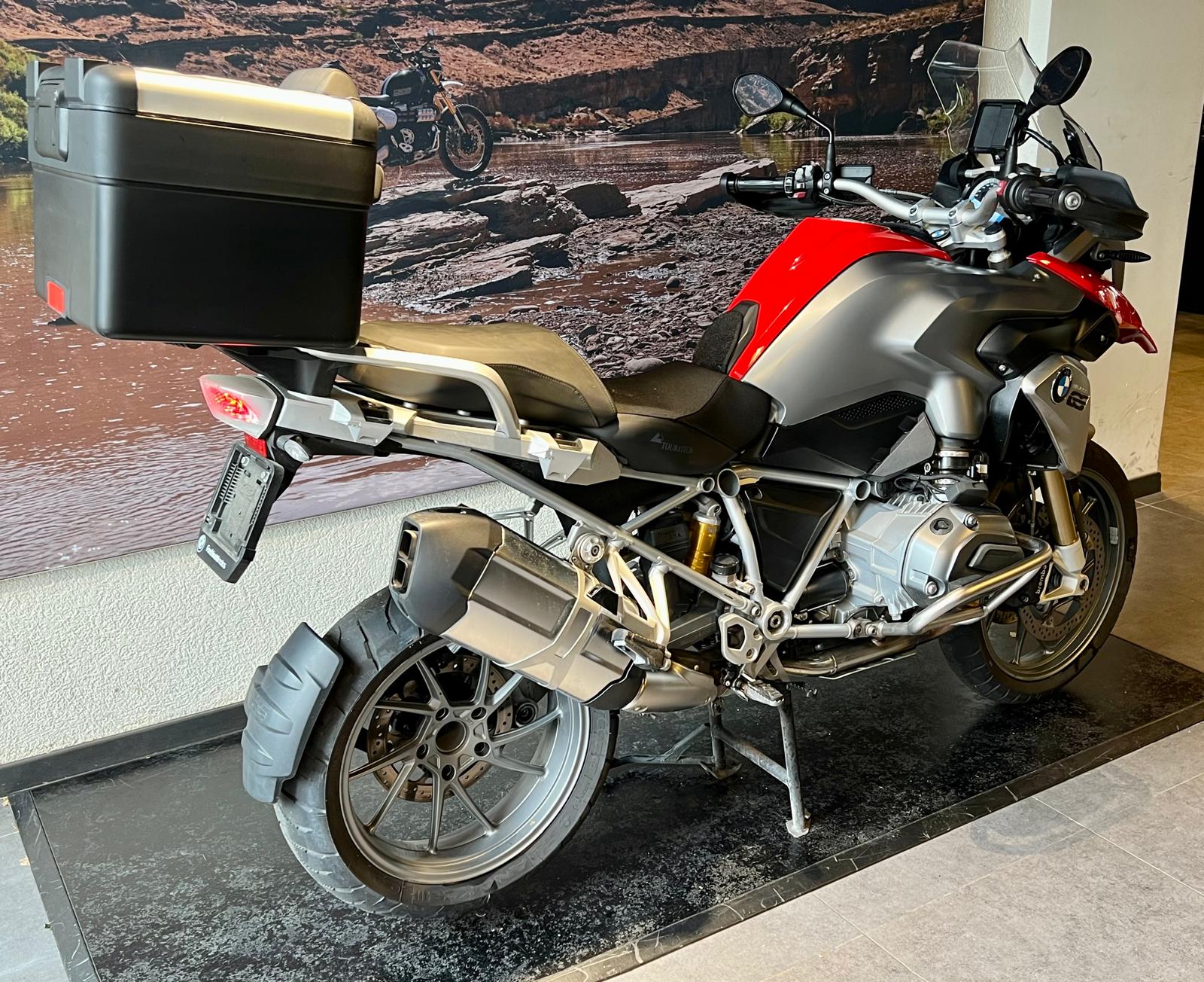 BMW R 1200 GS ABS-image-5