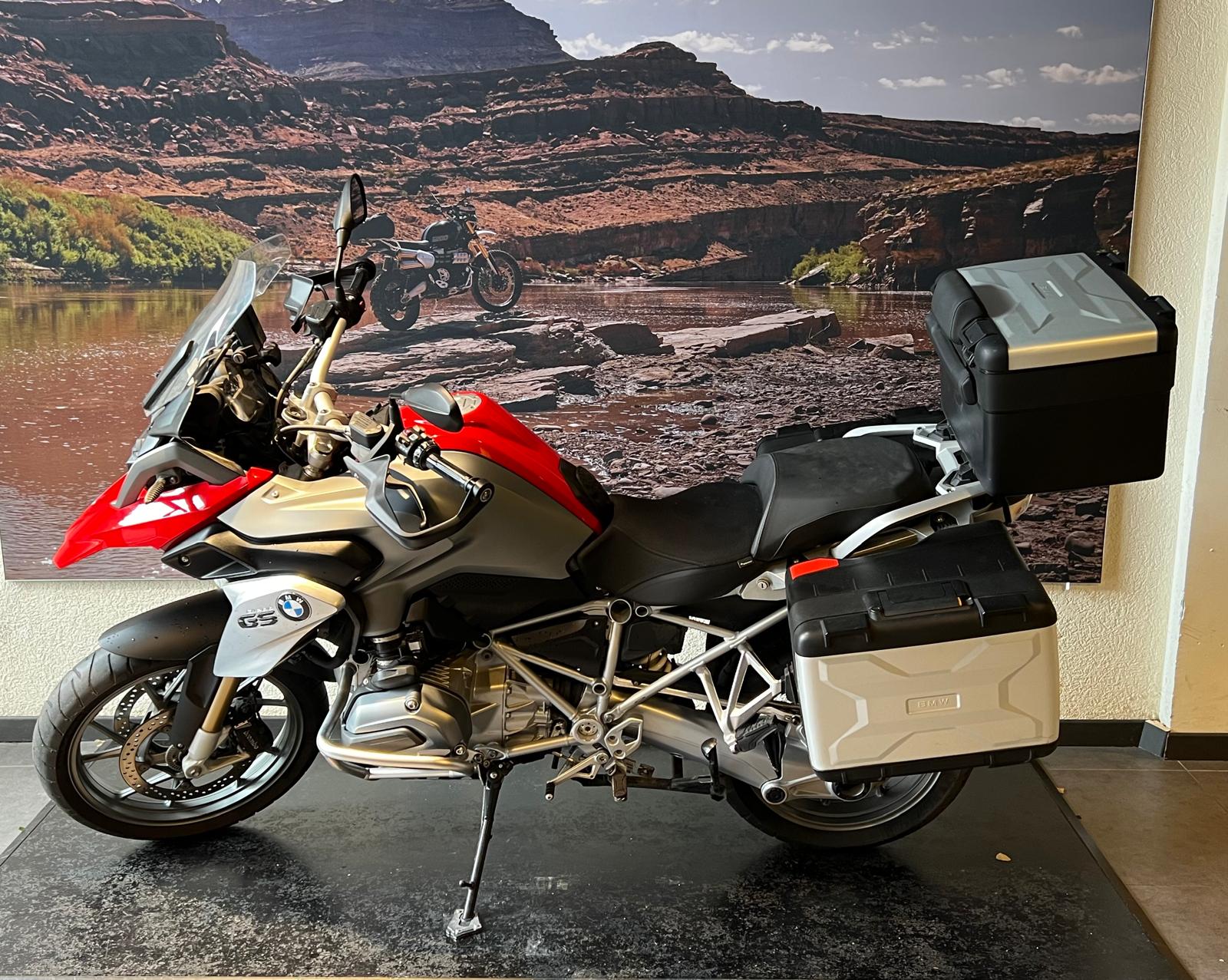 BMW R 1200 GS ABS-image-3