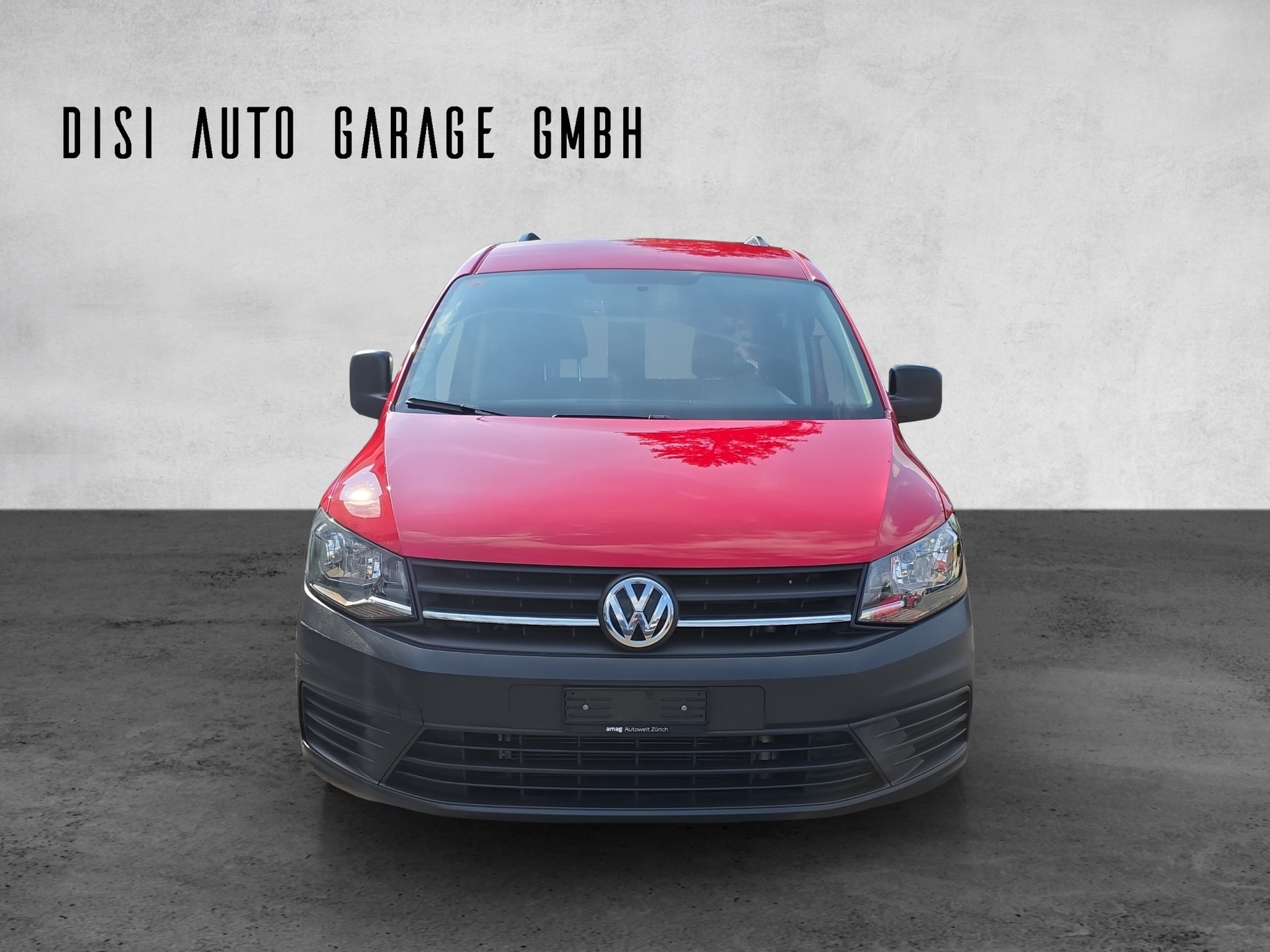 VW Caddy Maxi 2.0TDI BlueMotion Technology-showroom-element-2