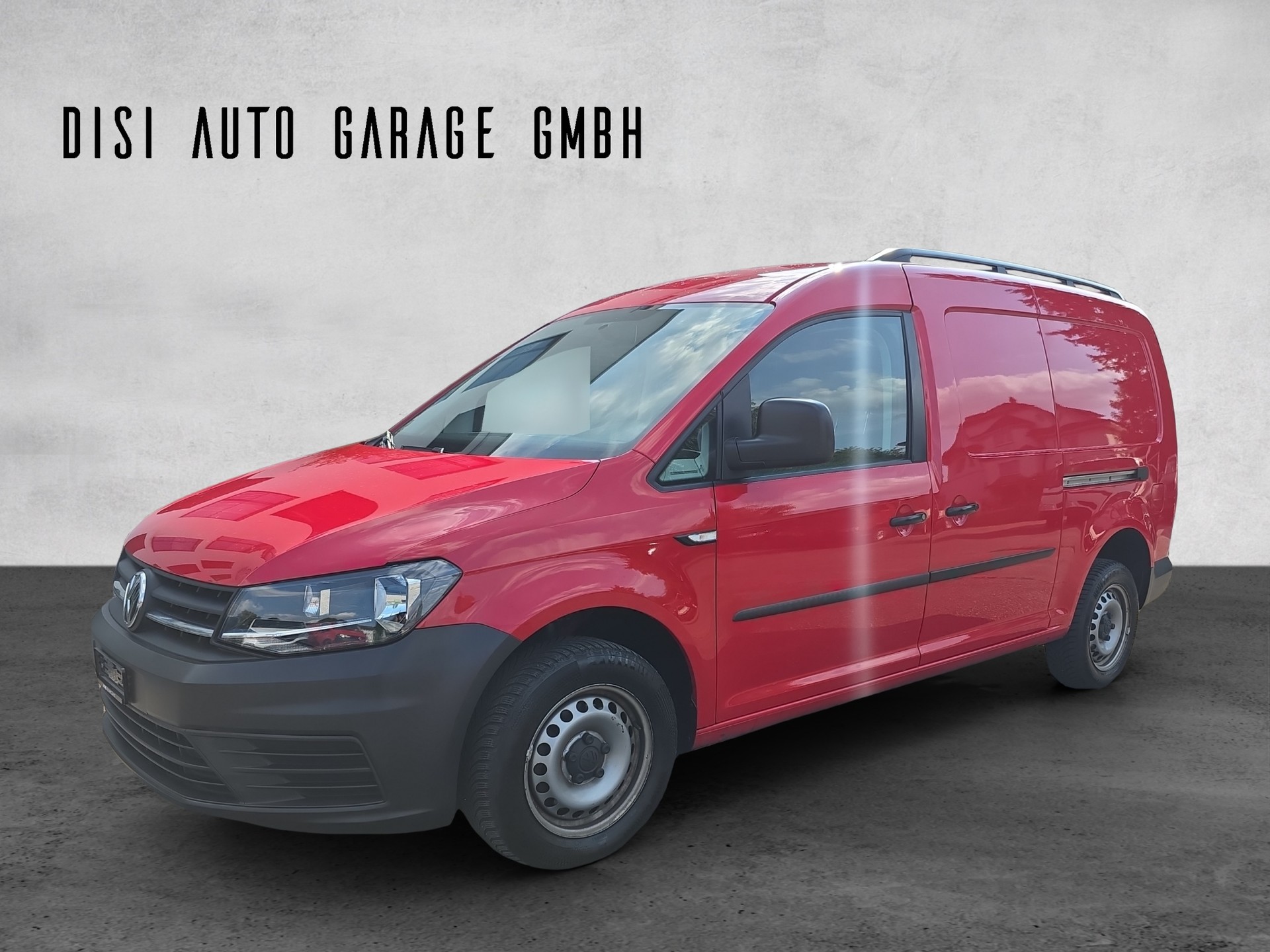 VW Caddy Maxi 2.0TDI BlueMotion Technology-showroom-element-1