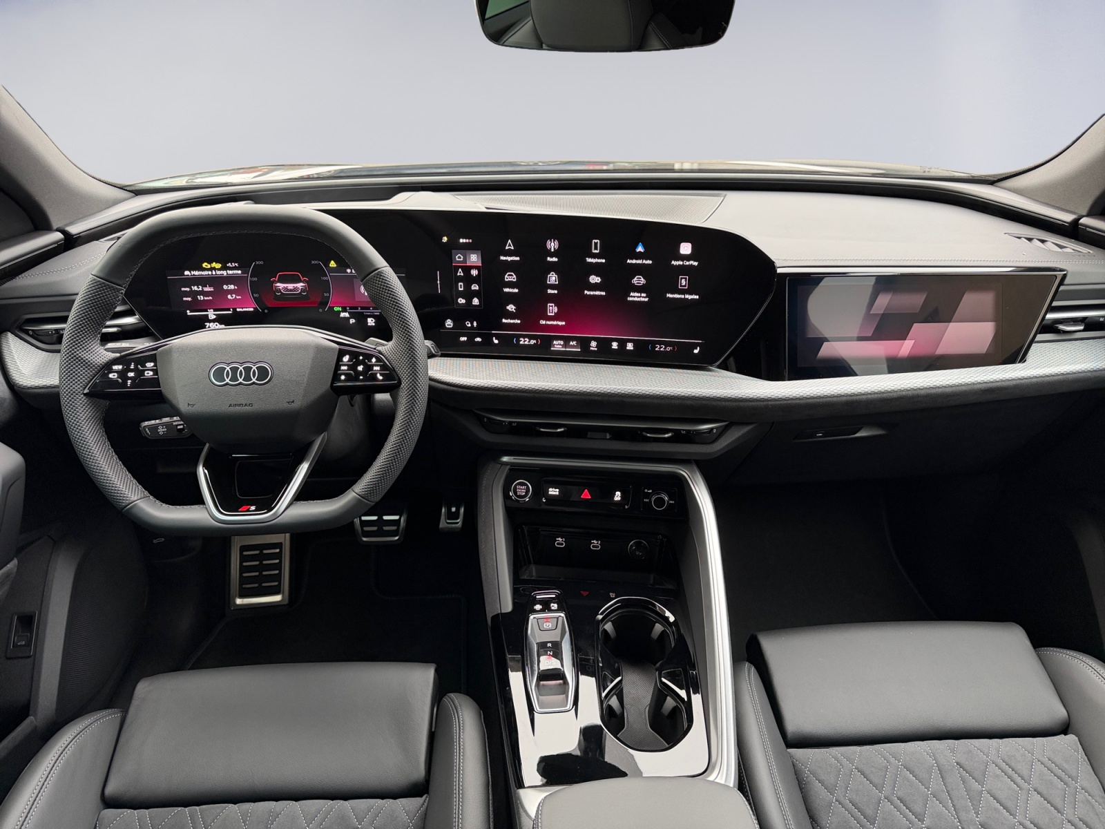 AUDI Q5 Sportback TFSI quattro 150 kW S-tronic-image-8