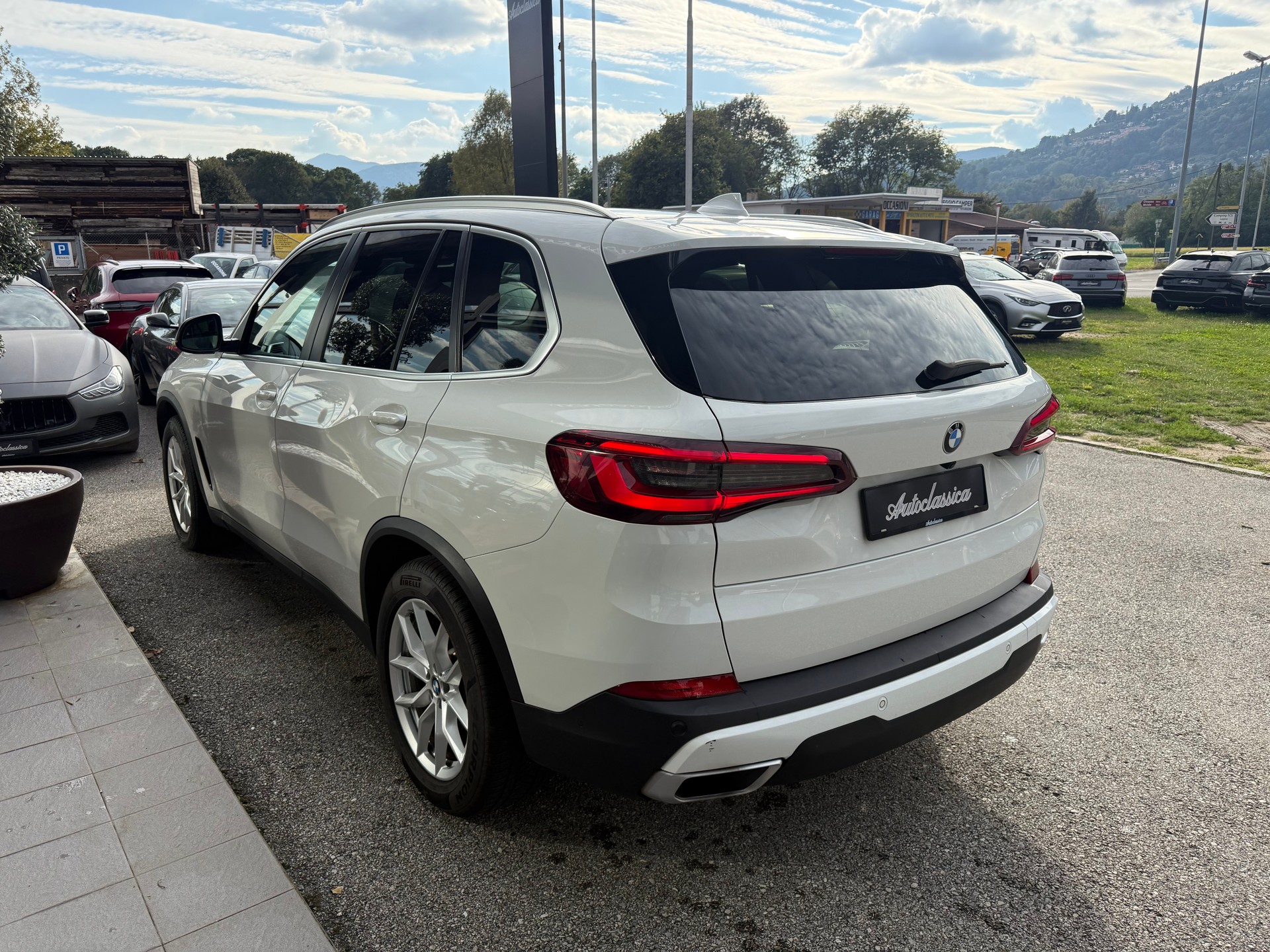 BMW X5 xDrive 48V 30d Steptronic-image-6