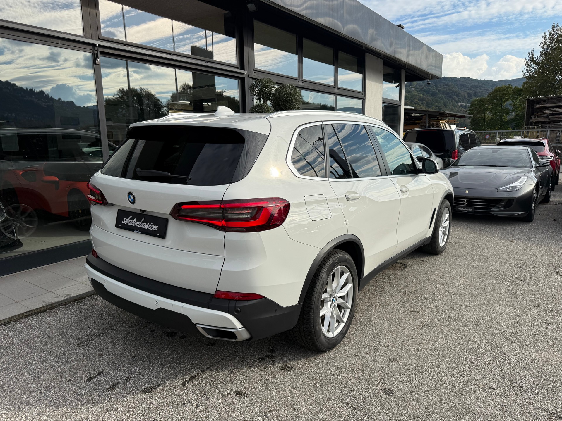 BMW X5 xDrive 48V 30d Steptronic-image-7