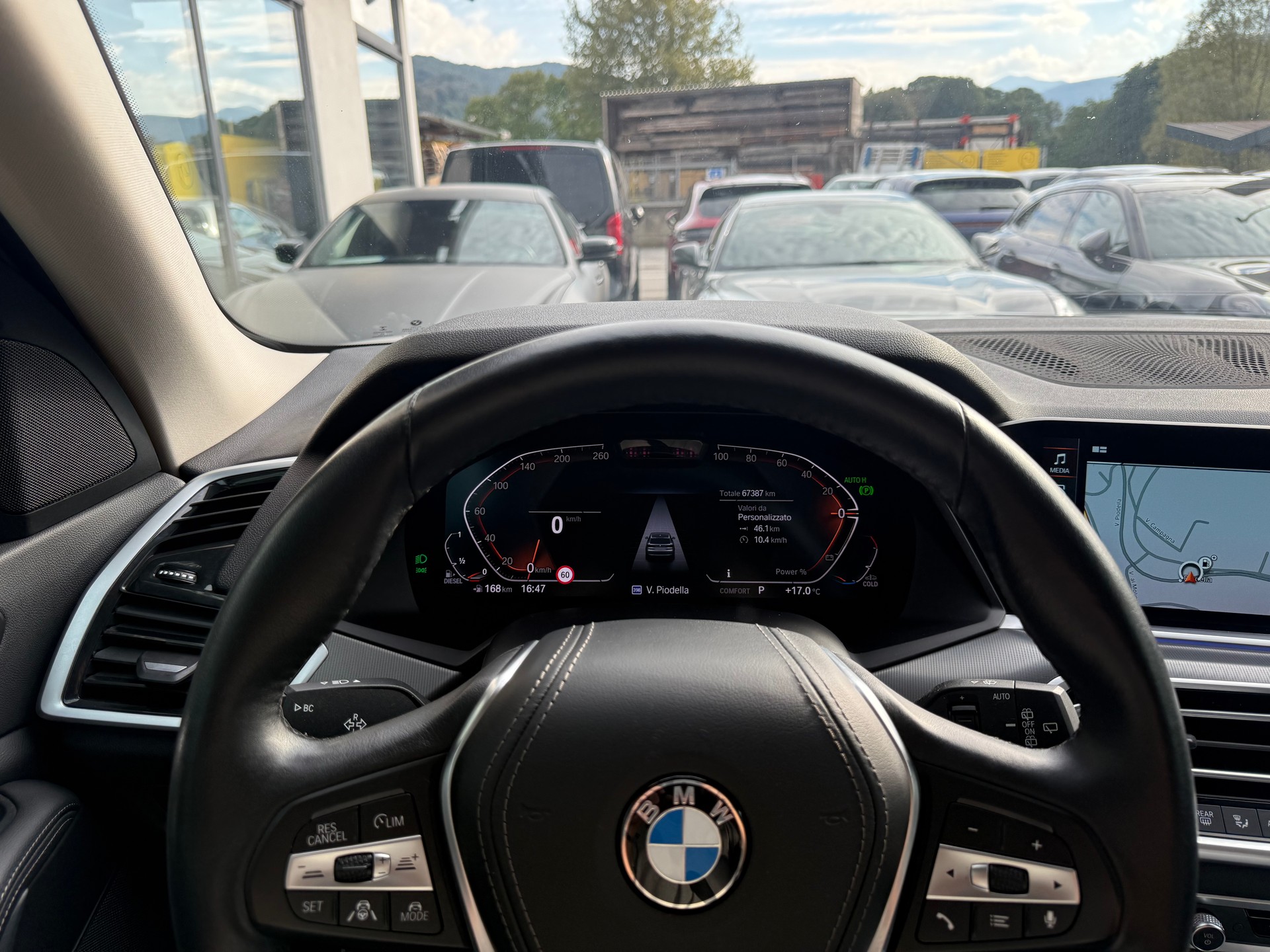 BMW X5 xDrive 48V 30d Steptronic-image-14
