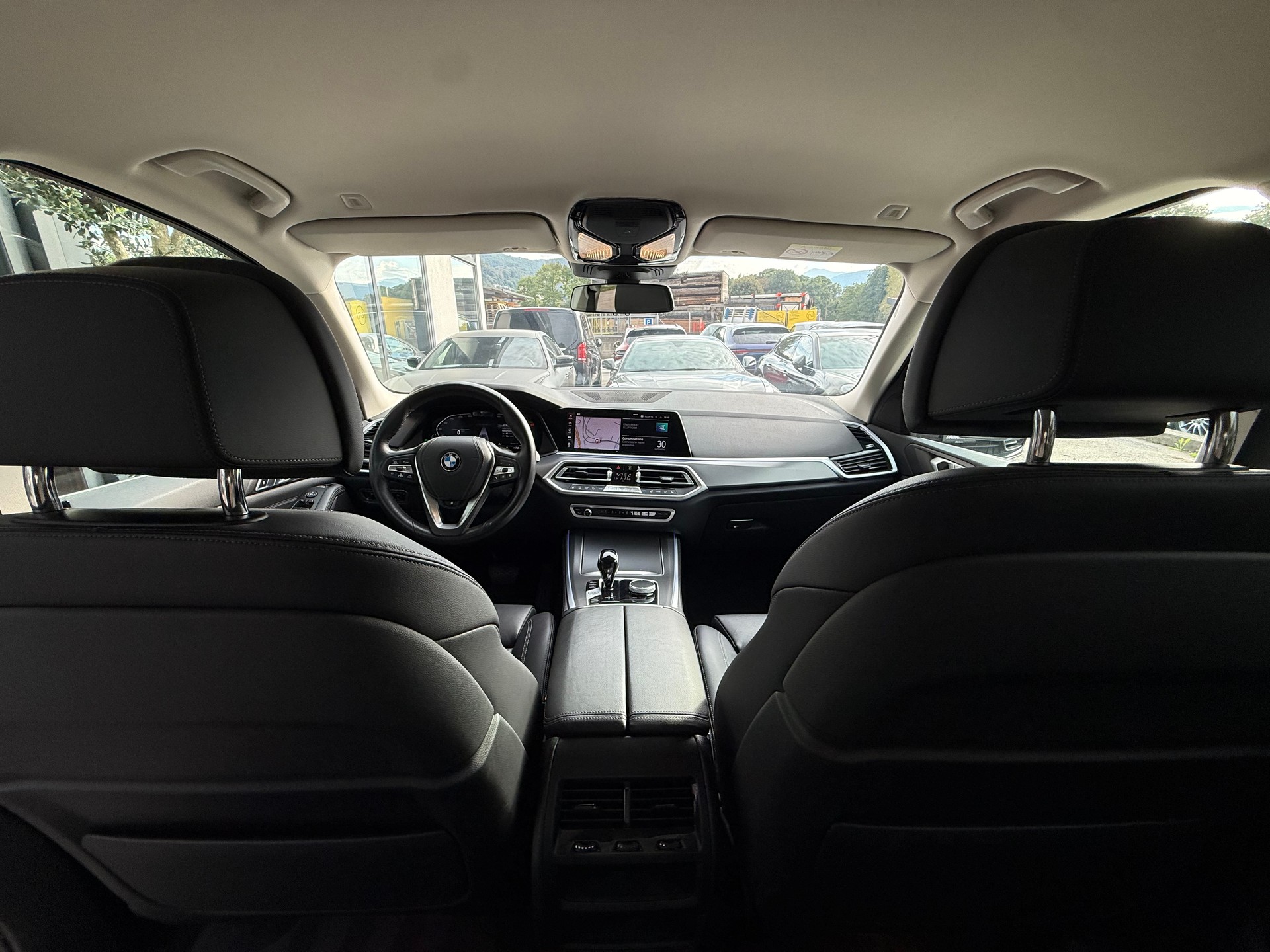 BMW X5 xDrive 48V 30d Steptronic-image-17