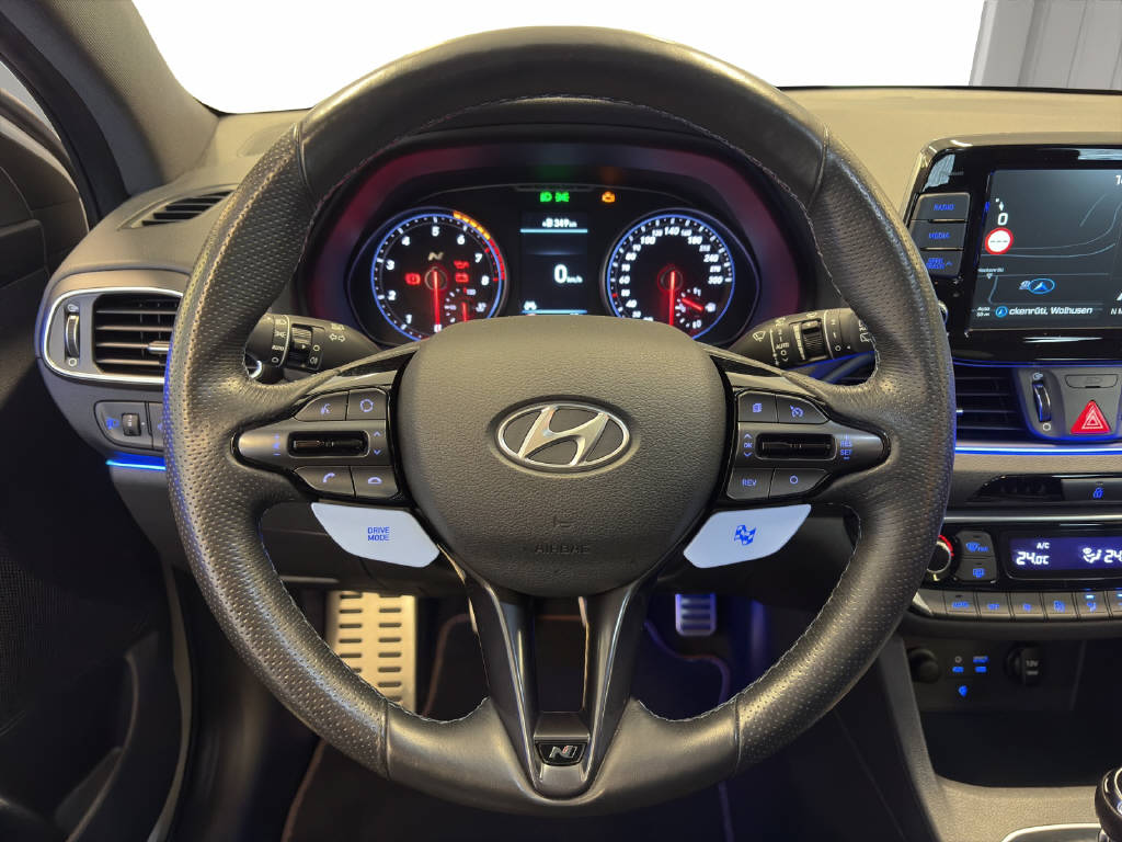HYUNDAI i30 N 2.0 T-GDi-image-8