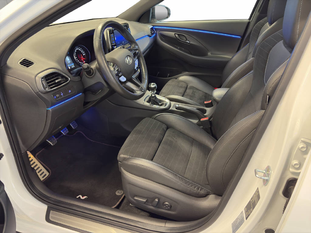 HYUNDAI i30 N 2.0 T-GDi-image-3