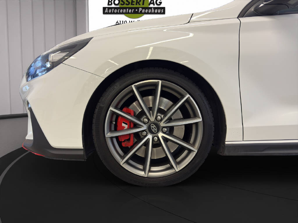 HYUNDAI i30 N 2.0 T-GDi-image-14