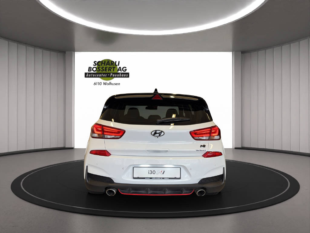 HYUNDAI i30 N 2.0 T-GDi-image-15
