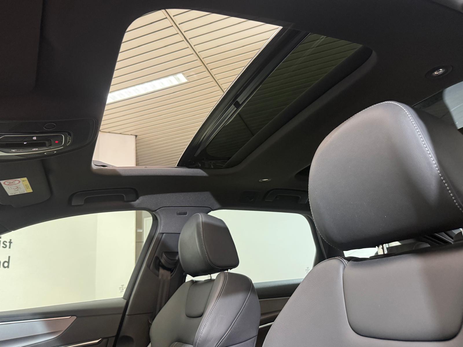 AUDI A6 Avant 45 TDI quattro tiptronic-image-11