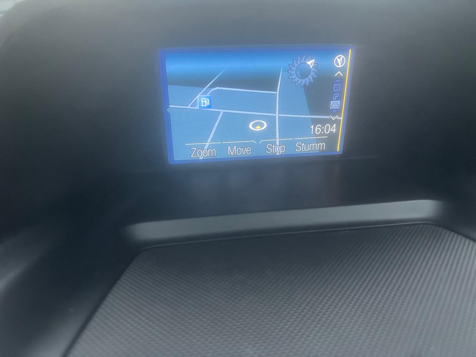 FORD Kuga 2.0 TDCi Titanium 4WD PowerShift-image-10