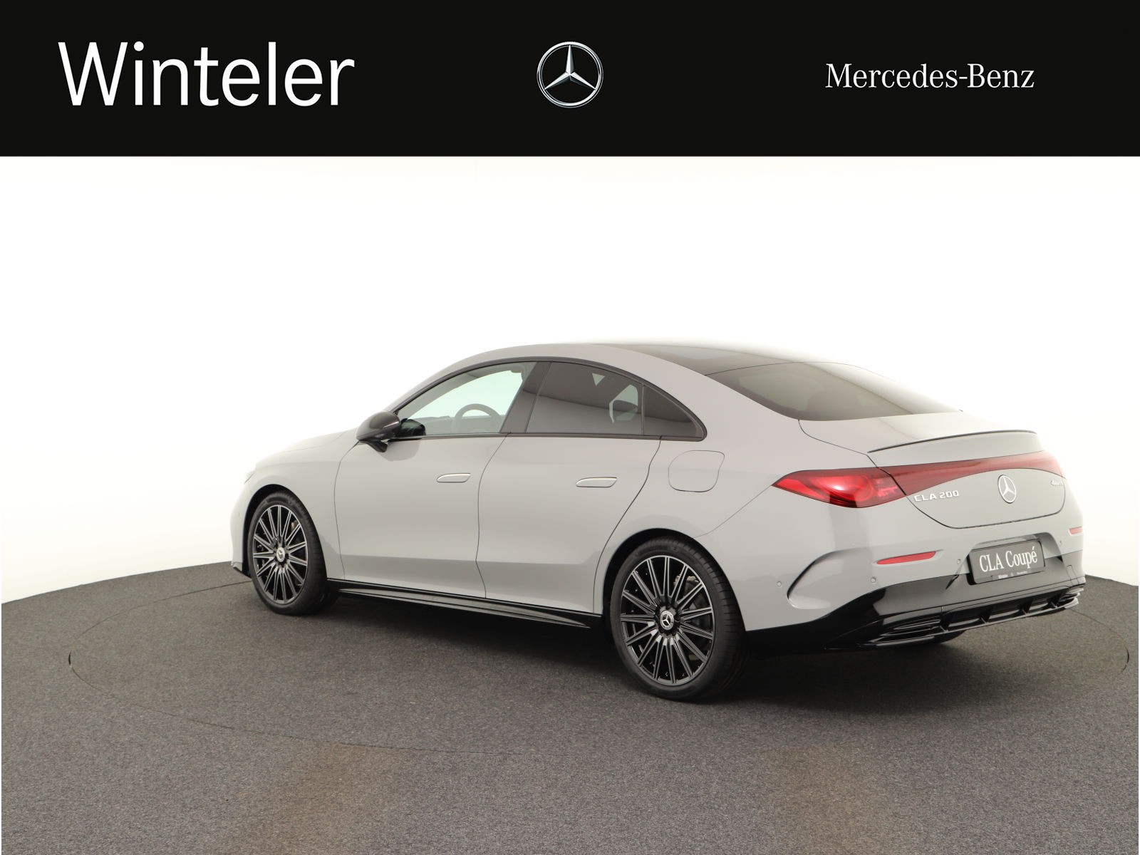 MERCEDES-BENZ CLA 200 8G-DCT 4Matic-image-2