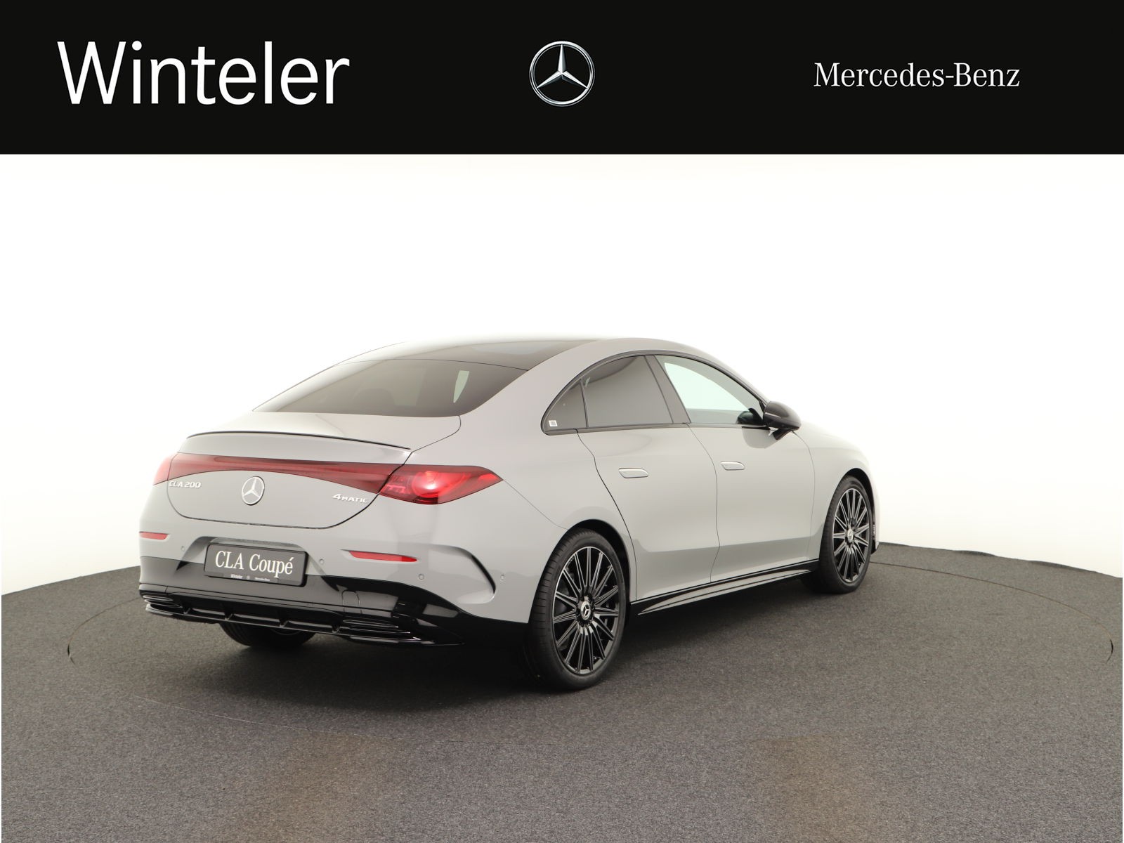 MERCEDES-BENZ CLA 200 8G-DCT 4Matic-image-4