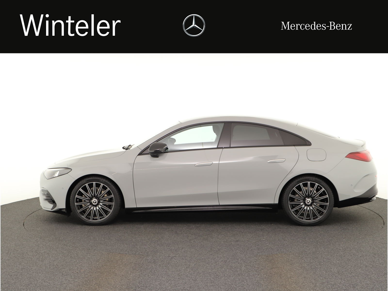 MERCEDES-BENZ CLA 200 8G-DCT 4Matic-image-1