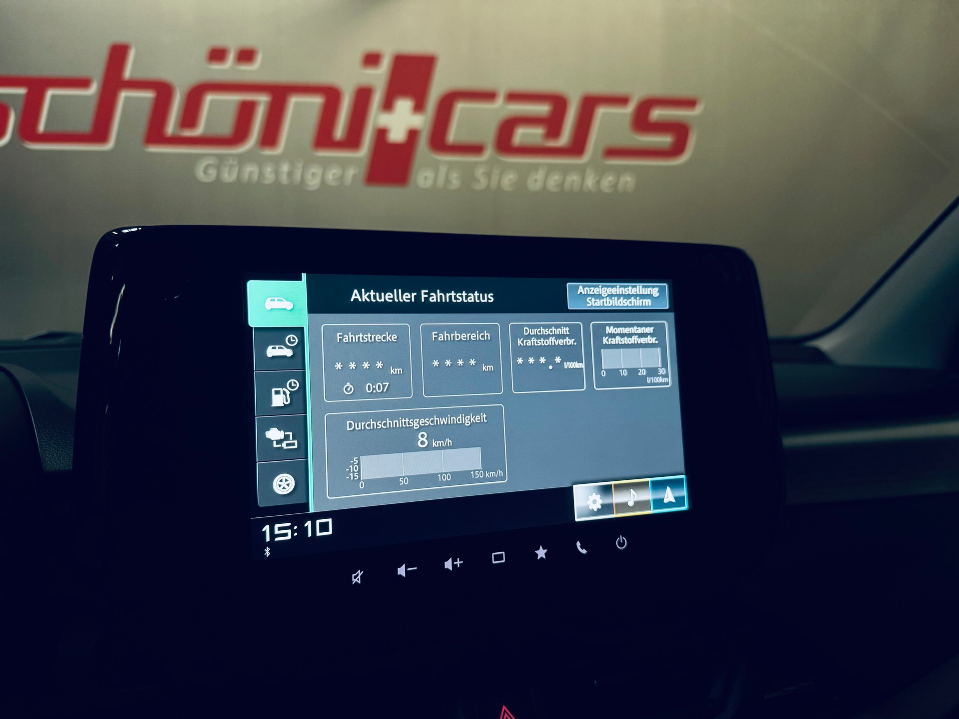 SUZUKI Swift 1.2 Compact Top Hybrid 4x4-image-23