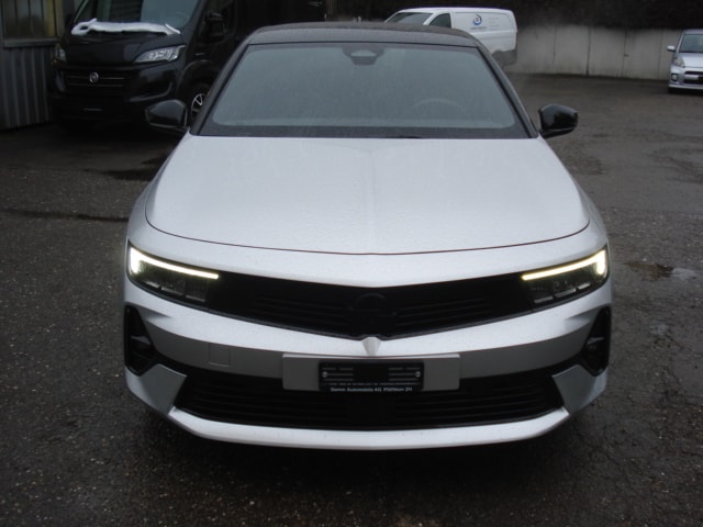 OPEL Astra 1.6 PHEV Turbo Swiss A-showroom-element-1